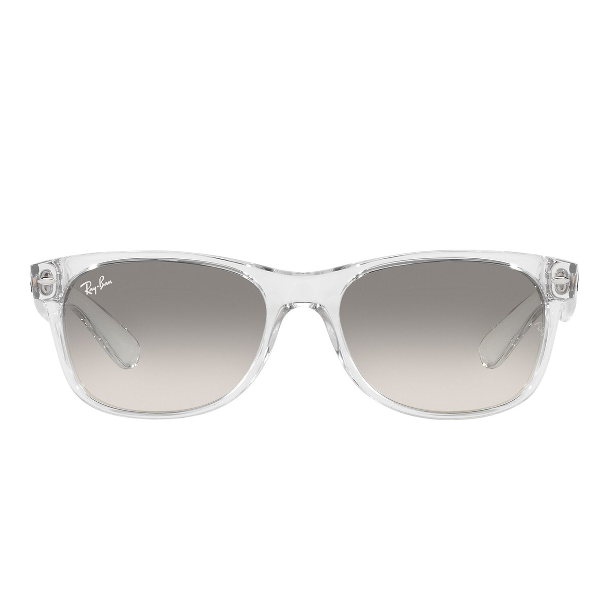 Occhiali da sole trasparenti ray ban hotsell