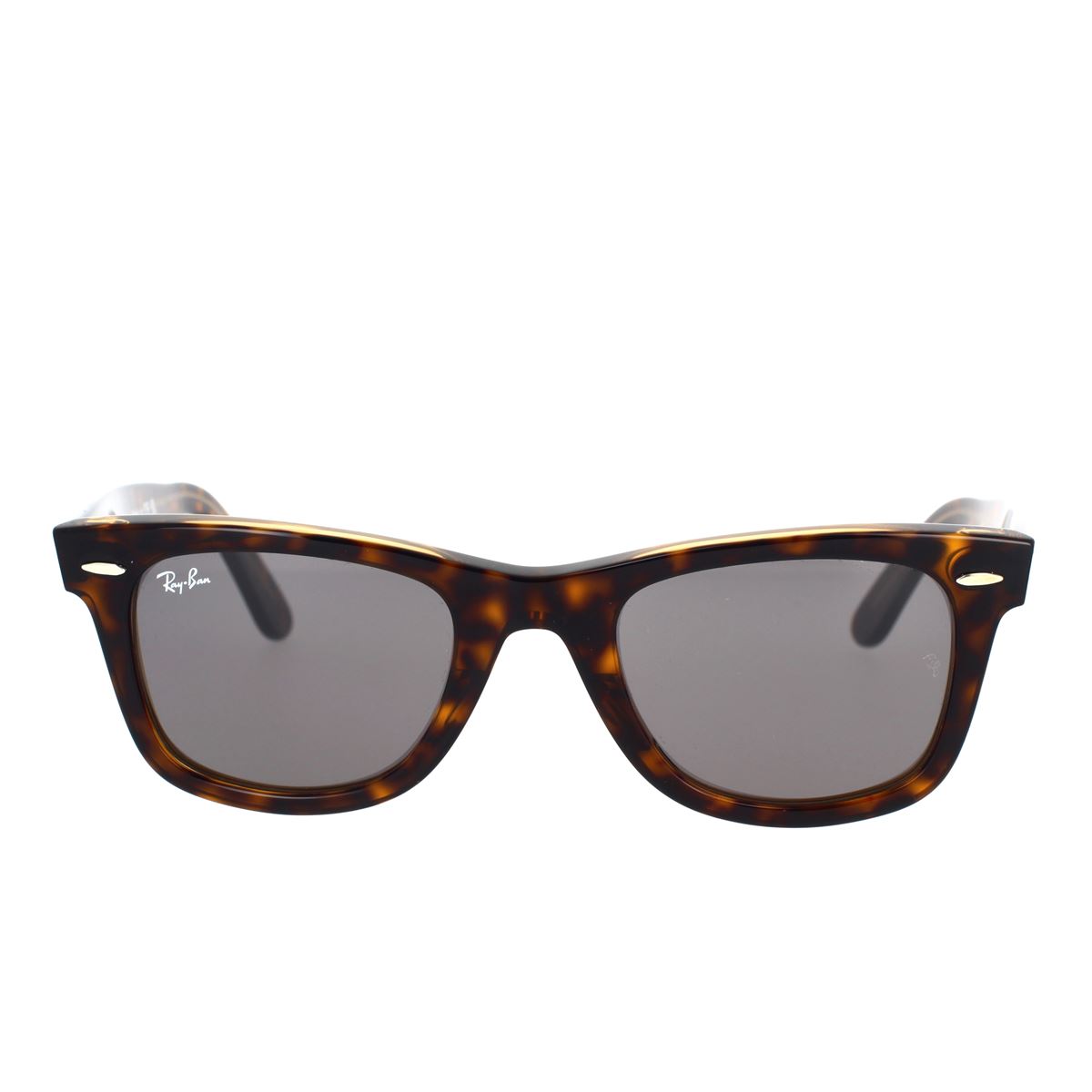 Occhiali da Sole ORIGINAL WAYFARER CLASSIC in Nero e Verde - RB2140