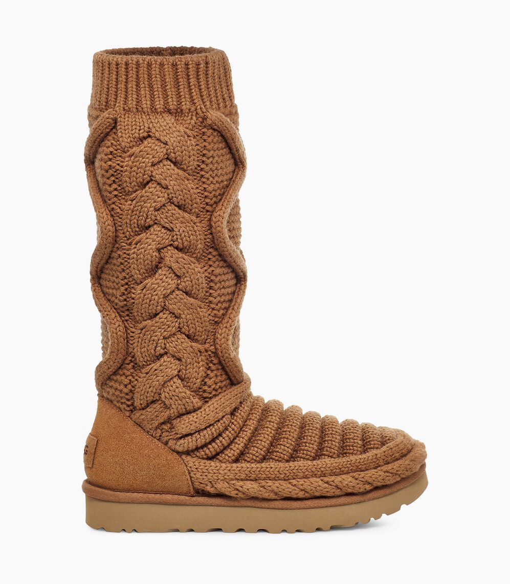 Ugg con hot sale cerniera laterale