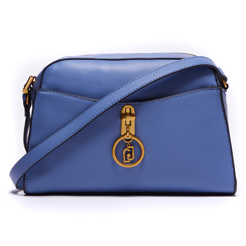Liu Jo Anfisa Borsa a tracolla AF3039 E0031 Steel Blue