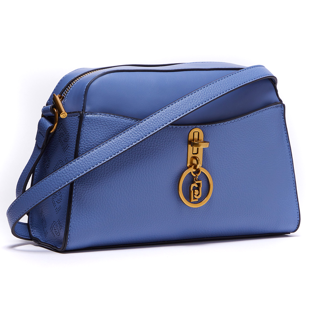 Liu Jo Anfisa Borsa a tracolla AF3039 E0031 Steel Blue