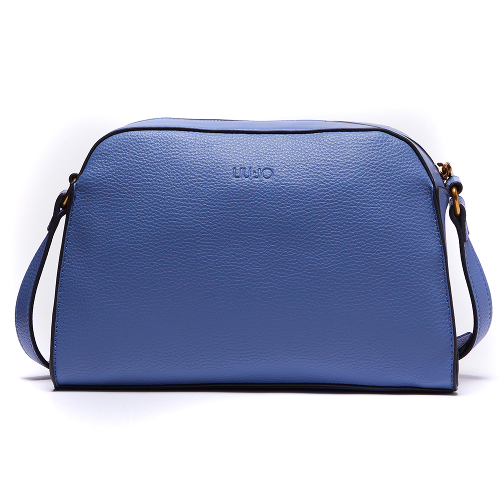Liu Jo Anfisa Borsa a tracolla AF3039 E0031 Steel Blue