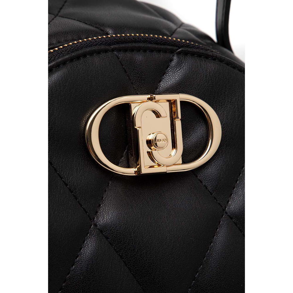 Liu Jo Thilini Zaino AF3249 E0426 Nero