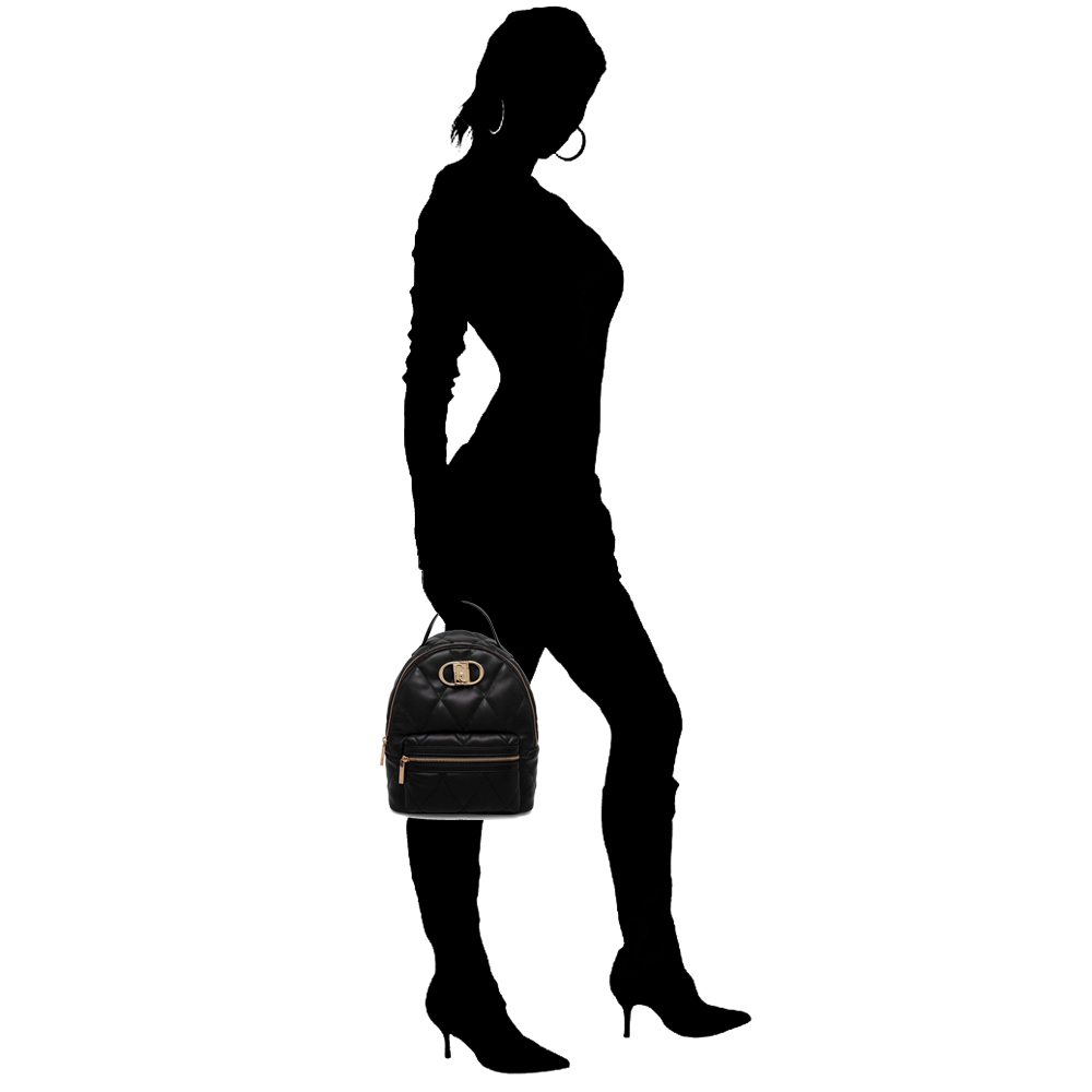 Liu Jo Thilini Zaino AF3249 E0426 Nero