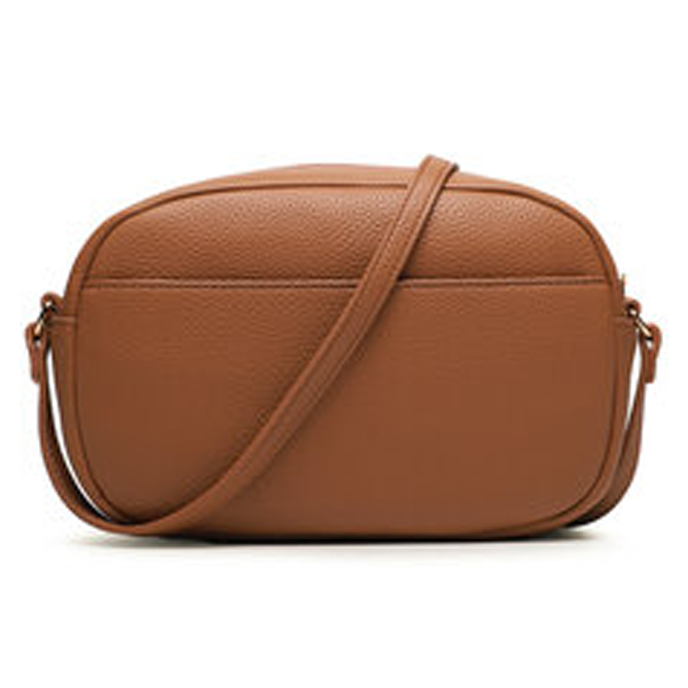 Liu Jo Caliwen Borsa a tracolla AF3377 E0086 Bronze Caramel