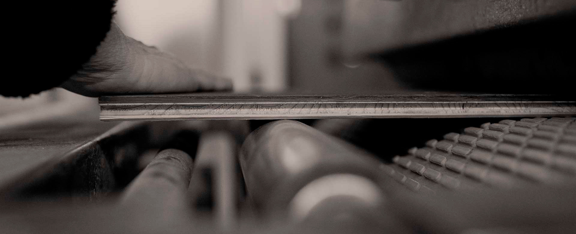 Siamo mani che pensano a dare un corpo alle emozioni