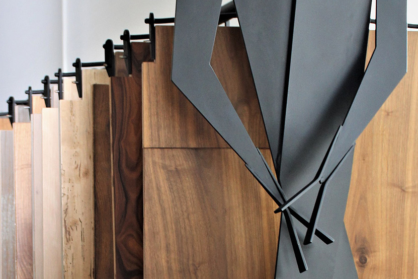 Esempi di legno MFDesign