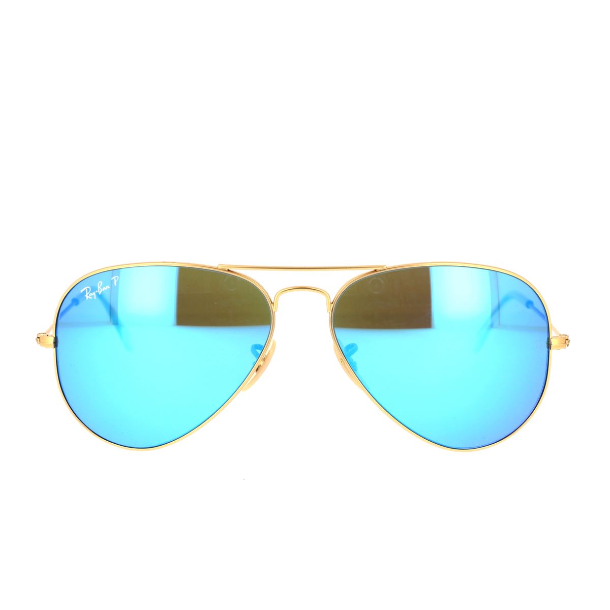 Occhiali da vista ray best sale ban aviator