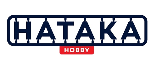 HATAKA HOBBY