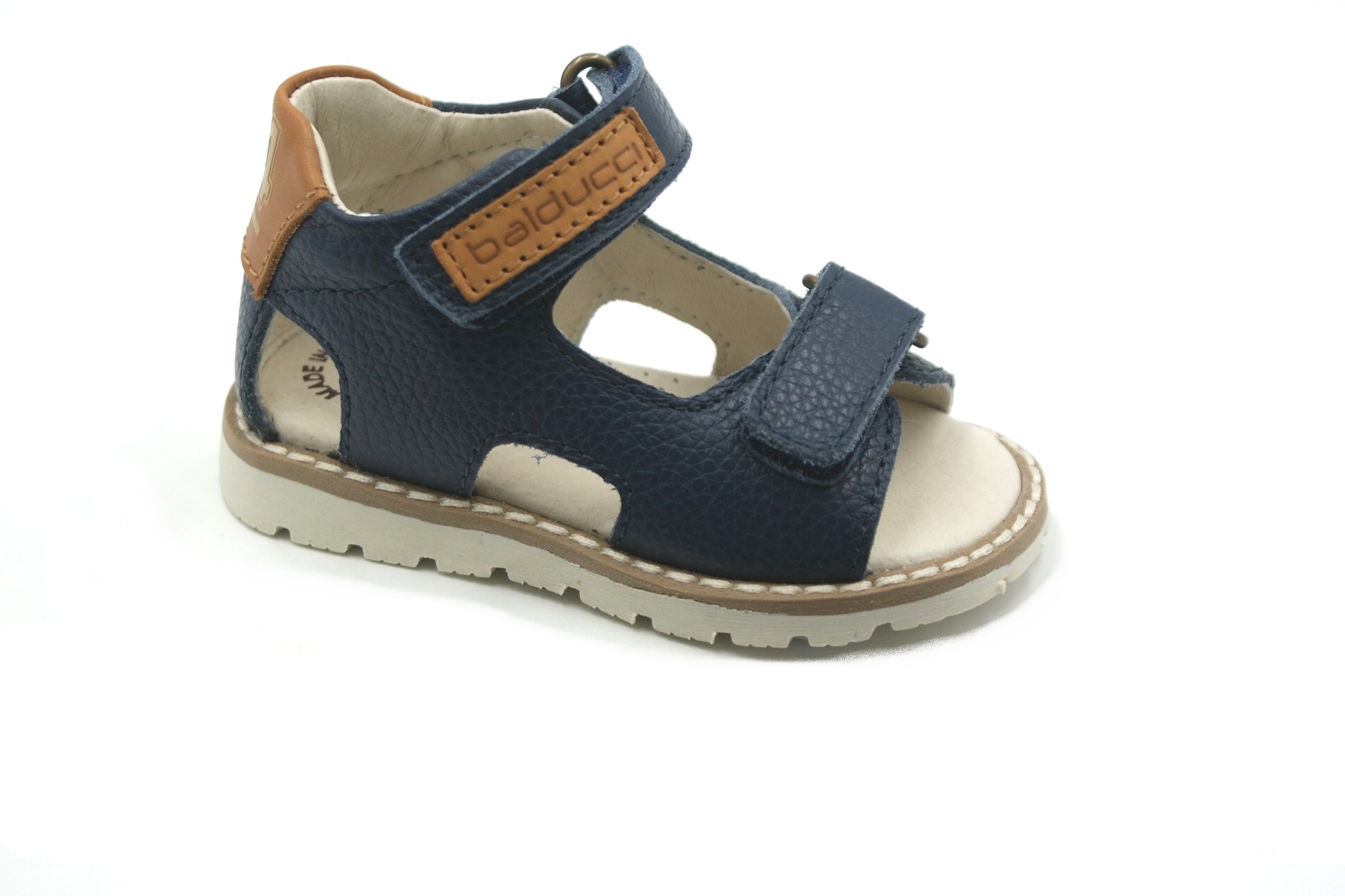 Balducci Scarpe Bambino Sandali blu PE020 CITA 3551 Postalmarket