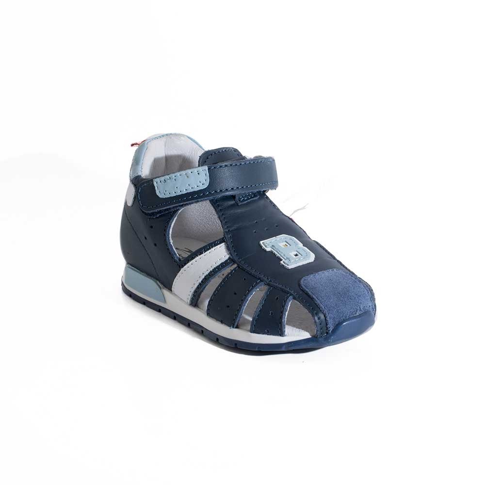 Scarpe 2024 bambino sandali