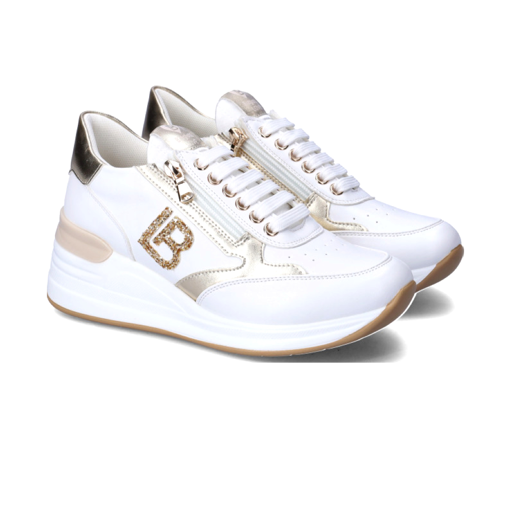 Scarpe laura biagiotti on sale sneakers