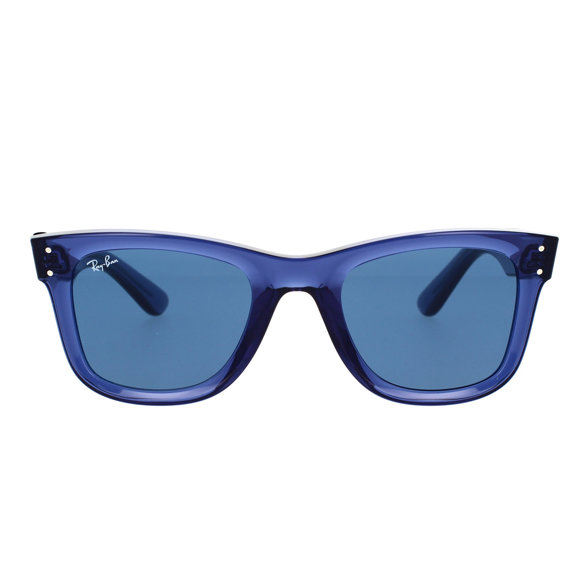 Occhiali da Sole Ray-Ban Wayfarer Reverse RBR0502S 67083A