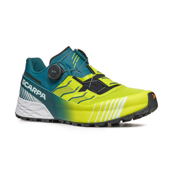 Dynafit Ultra 100 GTX Uomo Scarpe da Trail Running Gore-Tex - Scarpe da  trail running - Scarpe da corsa - Corsa - Tutti