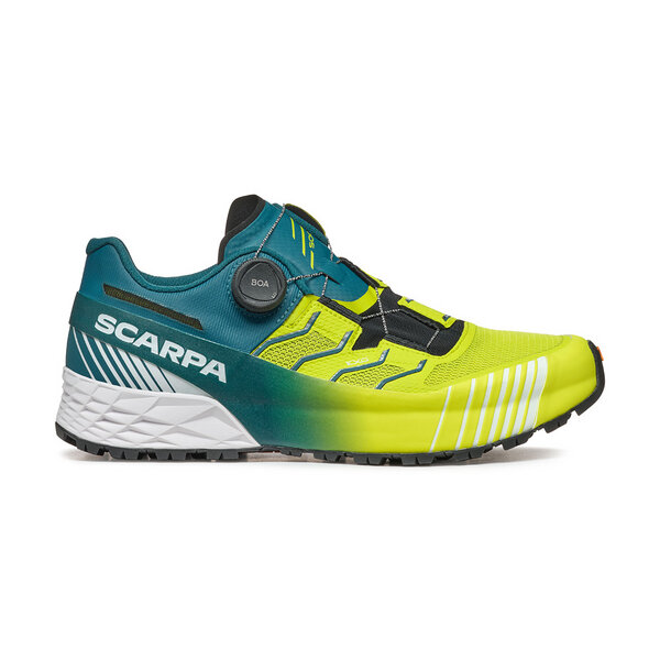 Scarpe hot sale scarpa trail