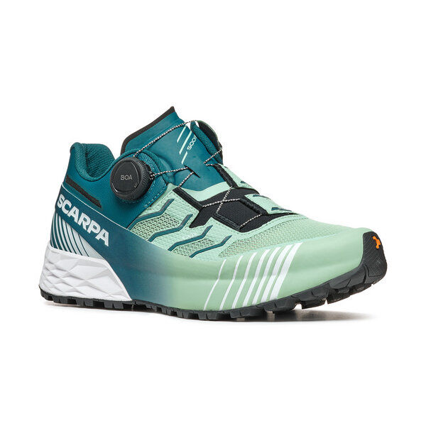 SCARPA Ribelle Run XT Woman zapatillas trail running mujer