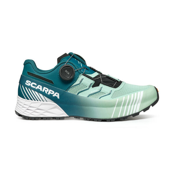 Scarpa Ribelle Run en promoción  Hombre Zapatillas Senderos Scarpa