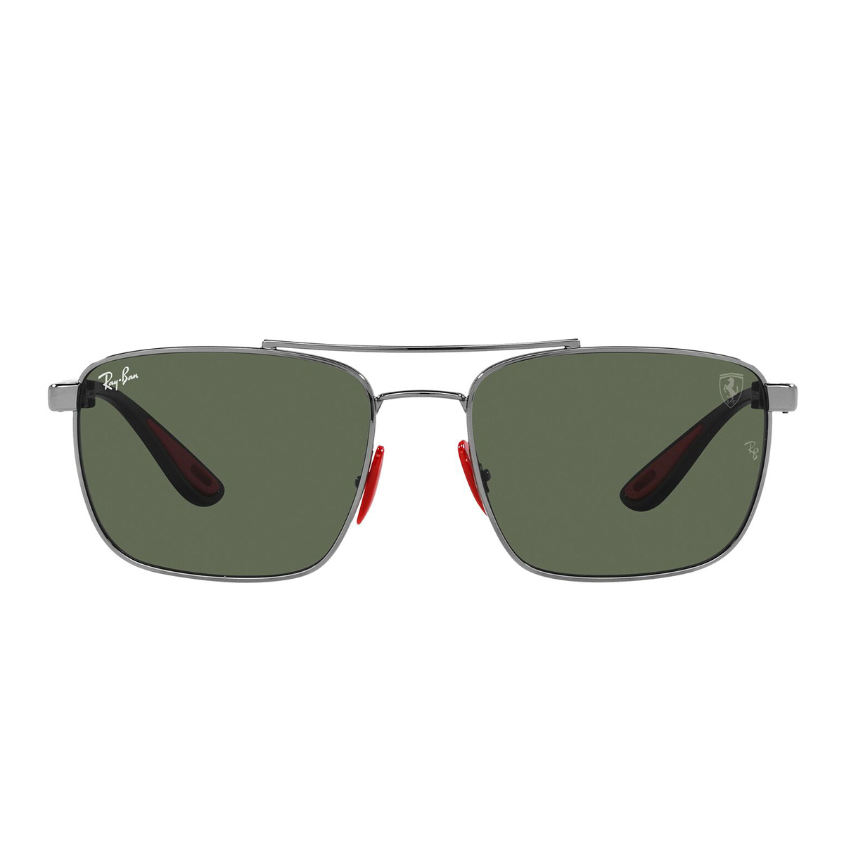 Occhiali da vista ray ban outlet rossi