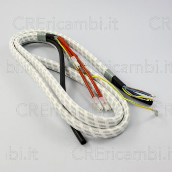 Ferro Da Stiro Polti Con Caldaia Termostato E Termofusibile Per Ferro Da Stiro Polti Vaporella - 165°C E 260°C Vaporella Polti - Foto 10