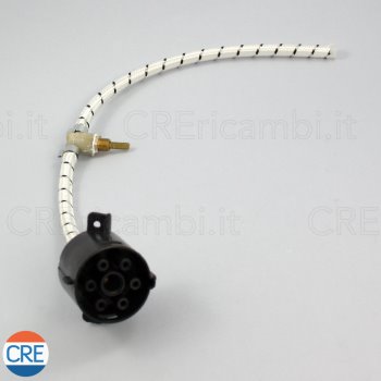 Moulinex SS-993445 - Fusibile con attacco a vapore