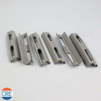 Imperia Duplex Accessorio Per Sfogliatrice IPASTA T.1/3 Capelli D E Trenette - Foto 14