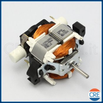 Parlux Superturbo 2800 Haartrockner – 1760 Watt, 2 Geschwindigkeiten, 4 Temperaturen, Mit 2 Düsen