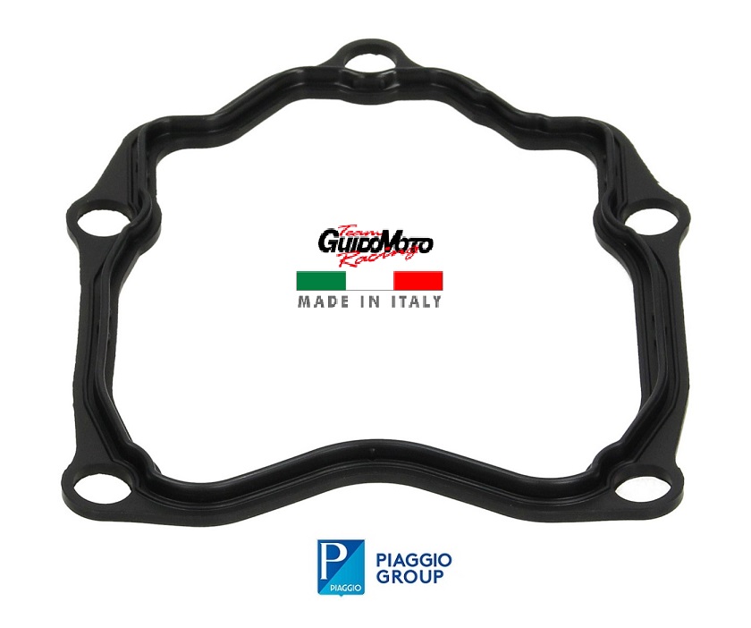 Guarnizione Coperchio Ingranaggi Per Minarelli - Ricambio OEM Di Alta Qualità - Foto 4