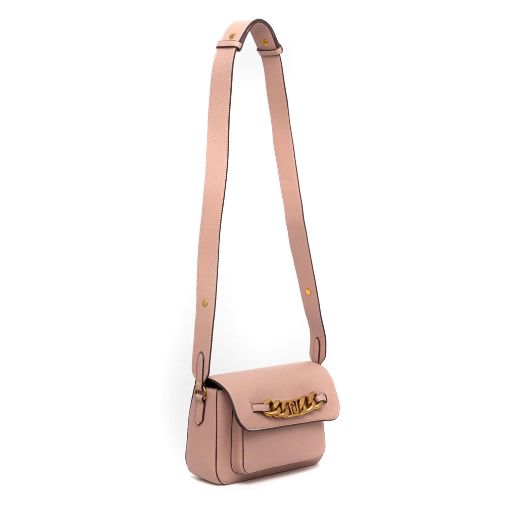 Liu Jo Amandua Borsa a tracolla AF3181 E0027 Soft Peach
