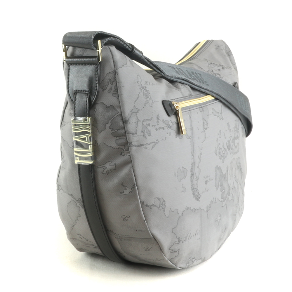 Borsa clearance grigio scuro