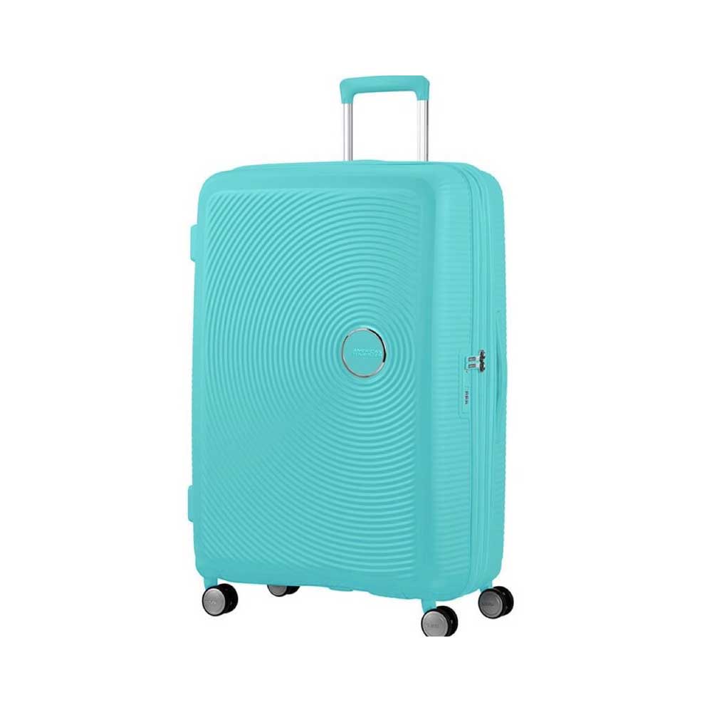 American tourister trolley large 88474 soundbox thomas boutique