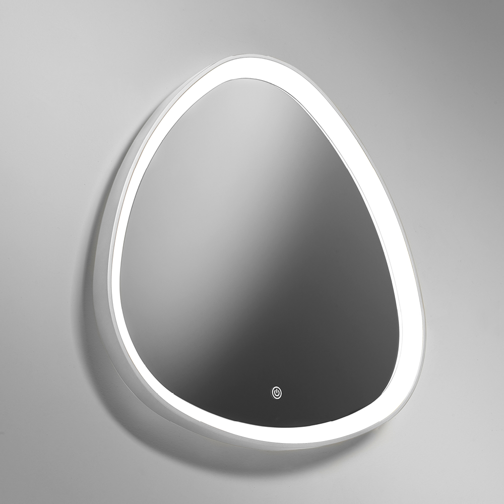 LIFERING-P SPECCHIO 61 TITANIO 25W 3000K 