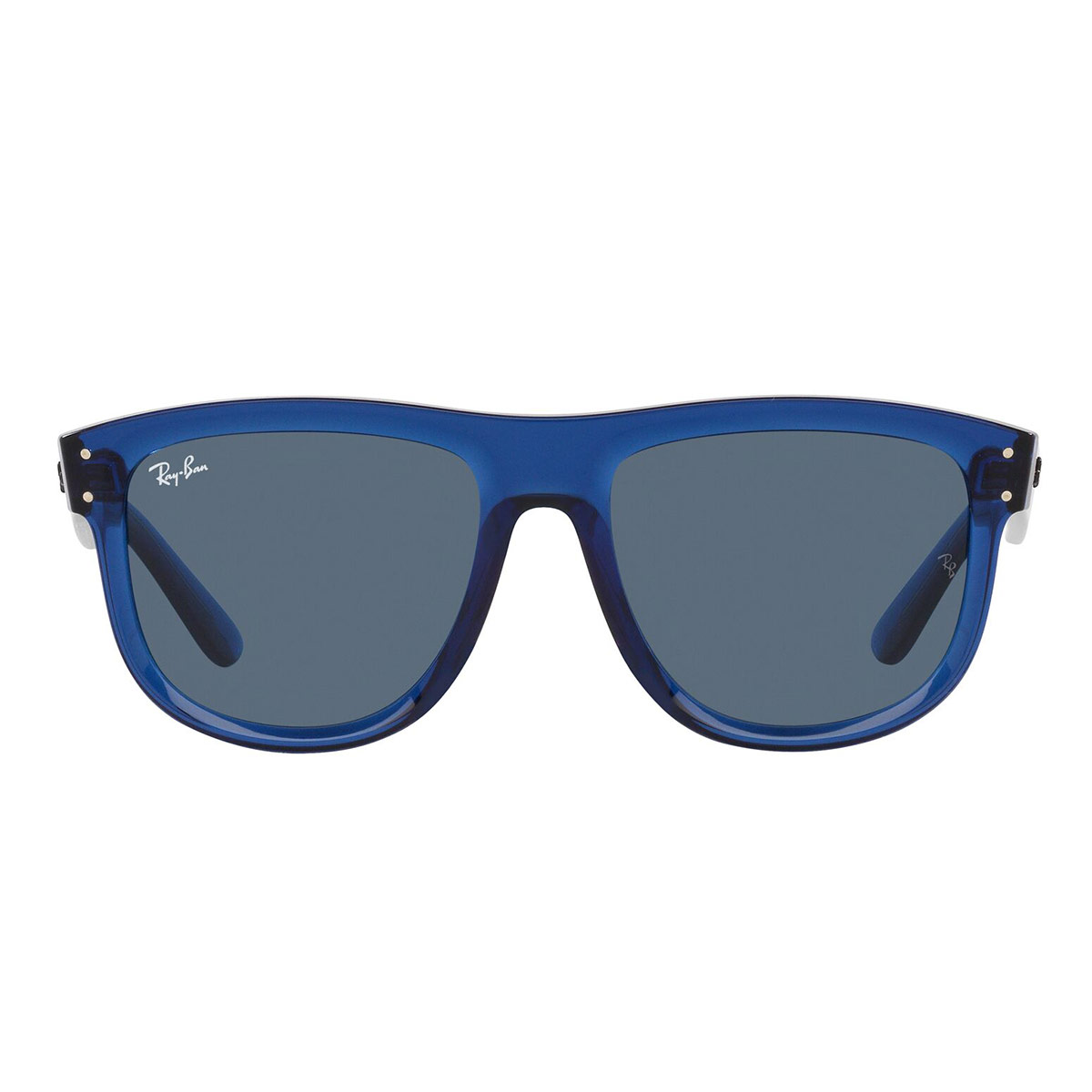 Occhiali da Sole Ray Ban Boyfriend Reverse RBR0501S 67083A