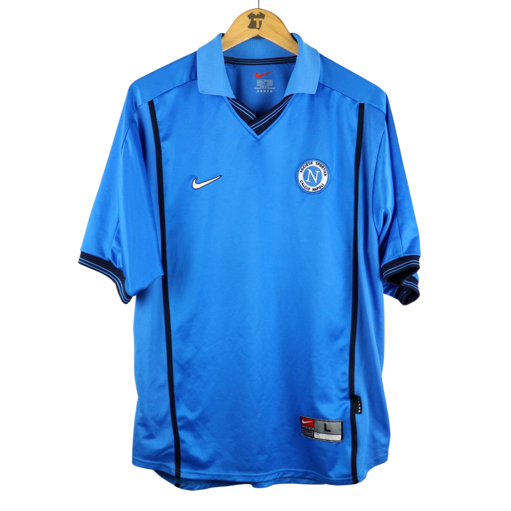 Napoli nike clearance kit