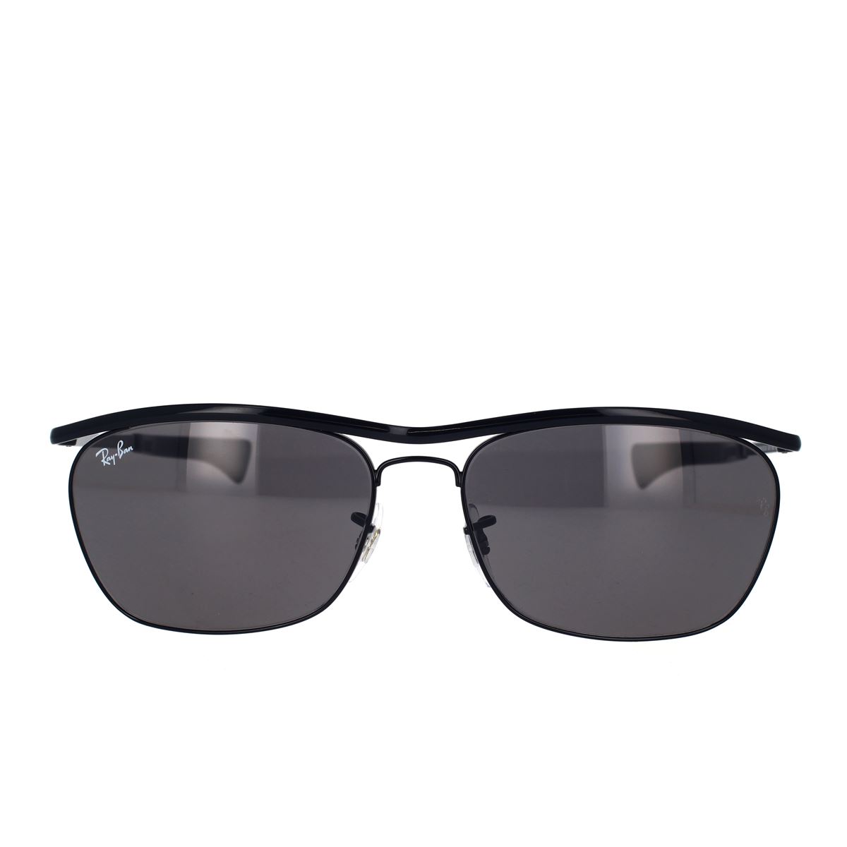 Vetri occhiali ray clearance ban