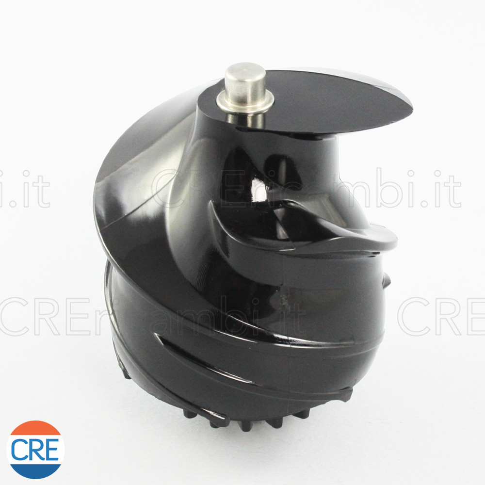 Harmonic Balancer Puller KD Tools 228675 Yoke & Screw Swivel - Replacement Part For Harmonic Balancer Installer - Foto 5