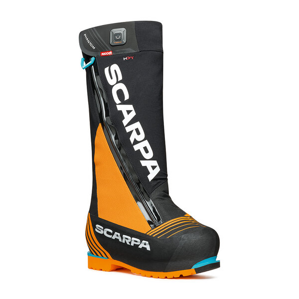 Scarponi uomo Phantom Tech HD - SCARPA