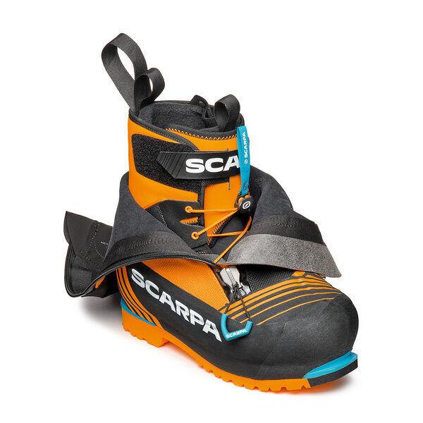 Scarpa 2024 phantom 8000