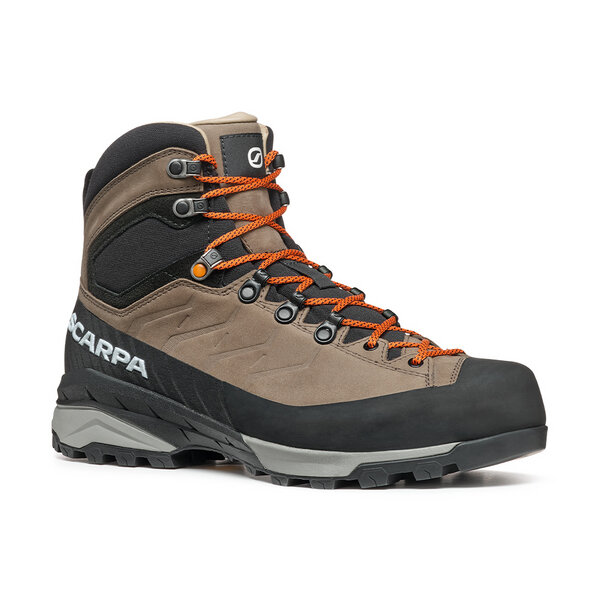 Scarpa revolution hot sale pro gtx