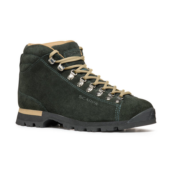 Scarpa fire outlet boots