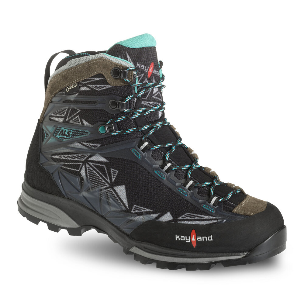 Kayland fast hike outlet gtx