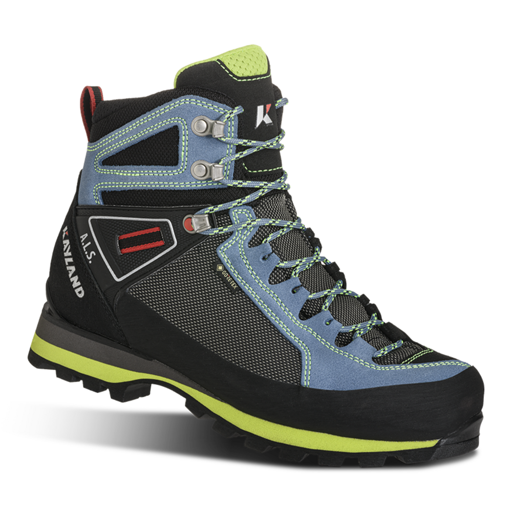 Chaussures Randonnée Homme Kayland Rocket GTX