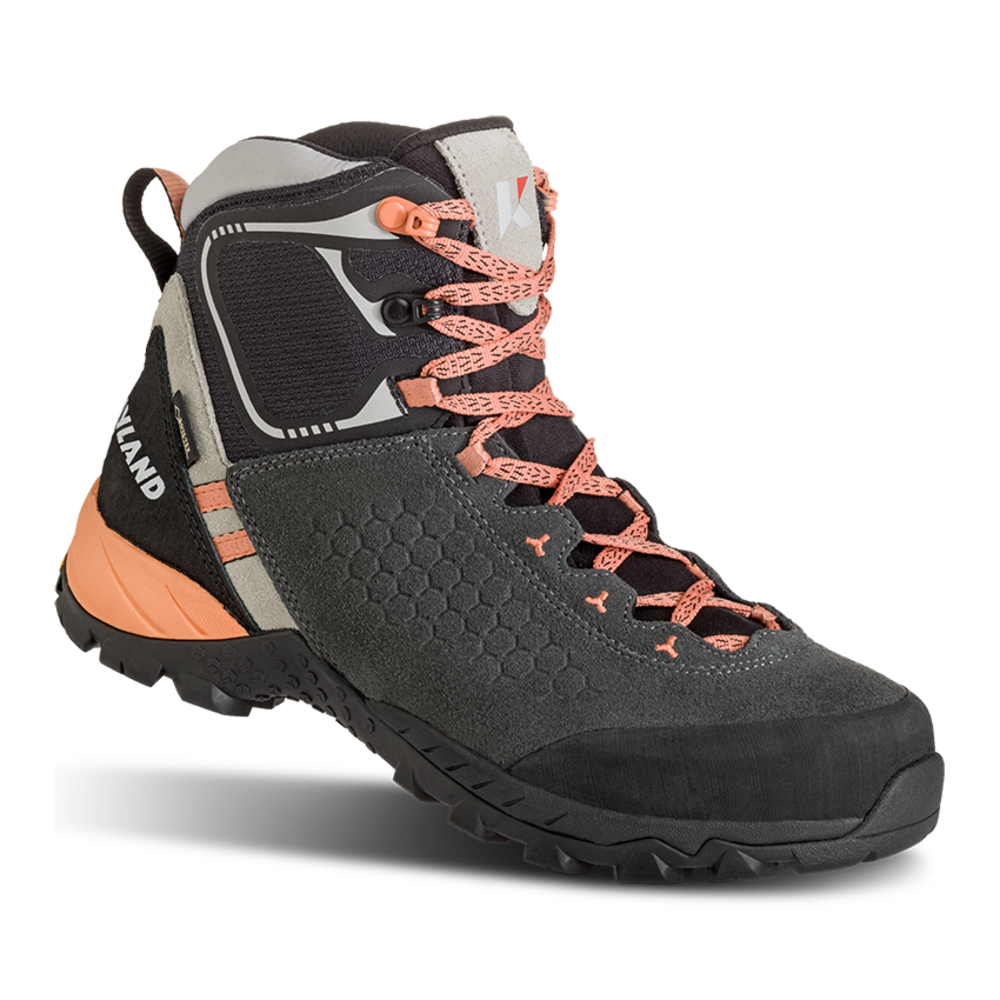 Kayland fast hike clearance gtx