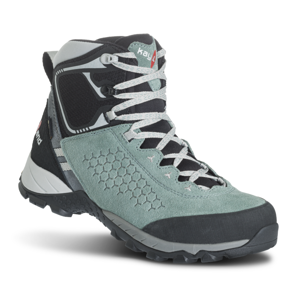 Kayland Taiga Evo W's GTX botas trekking mujer