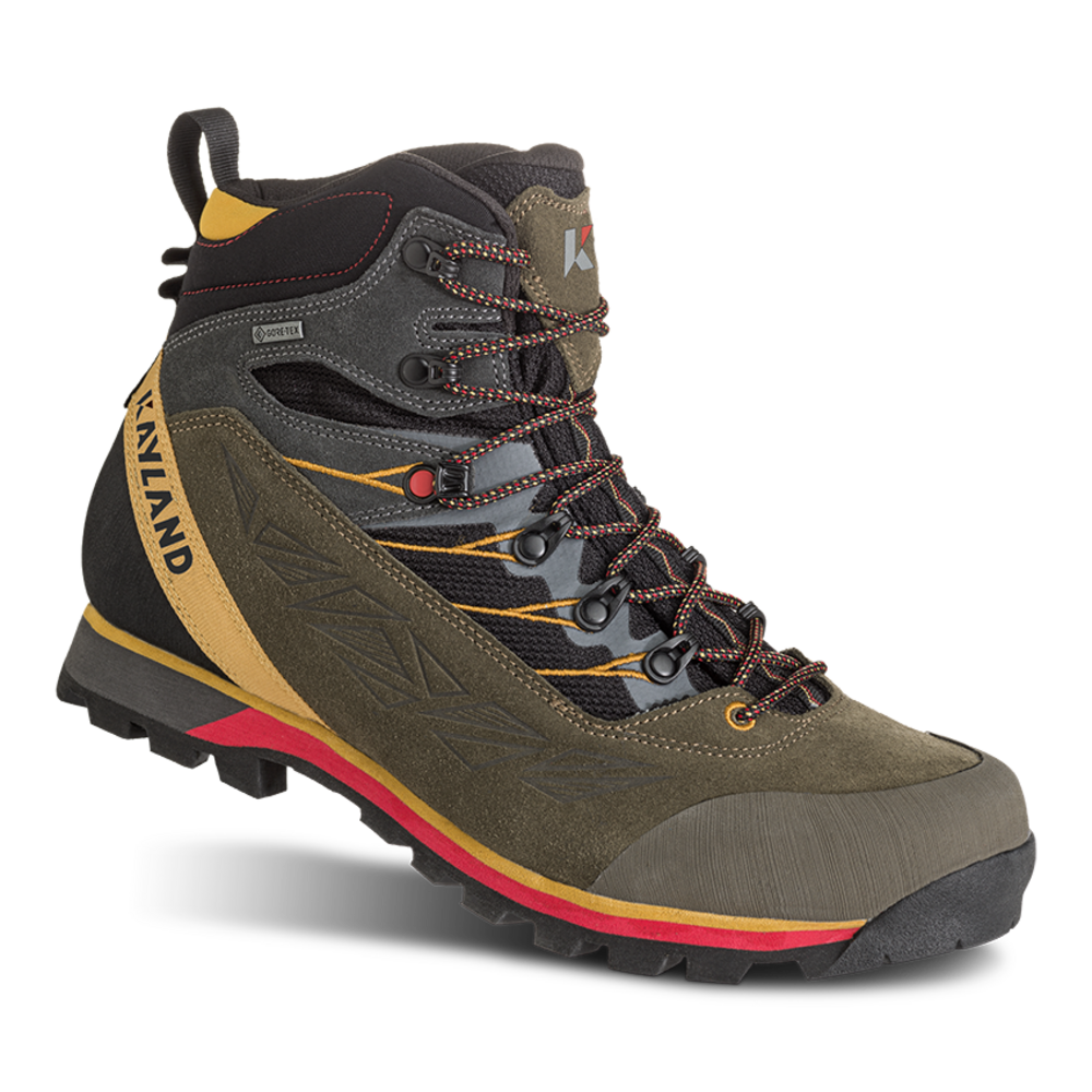 Miglior scarponcino da on sale trekking