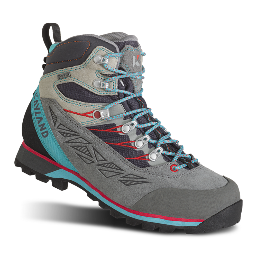 Scarponi da Trekking KAYLAND CUMBRIA GTX - Capolupo Calzature