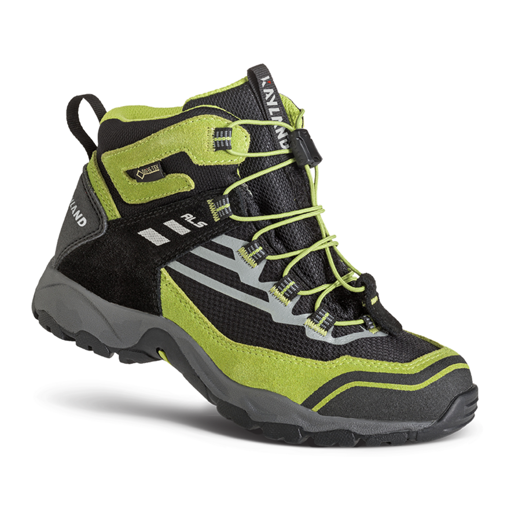 Kayland 2024 hiking boots