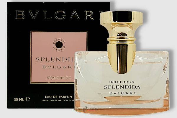 Profumo bulgari cheap splendida prezzo