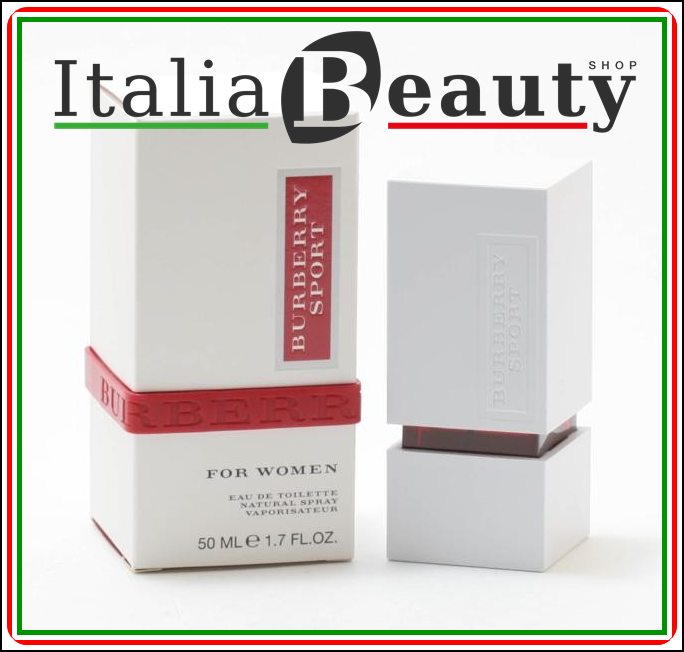 Burberry 2025 beauty italia