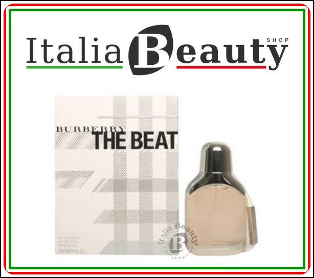 Profumo uomo clearance burberry the beat