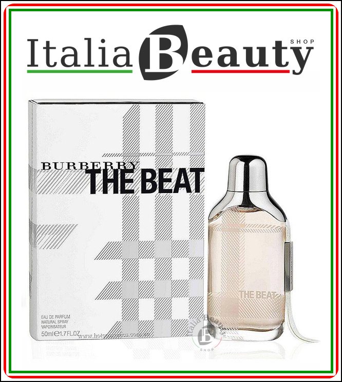 Burberry the beat uomo best sale